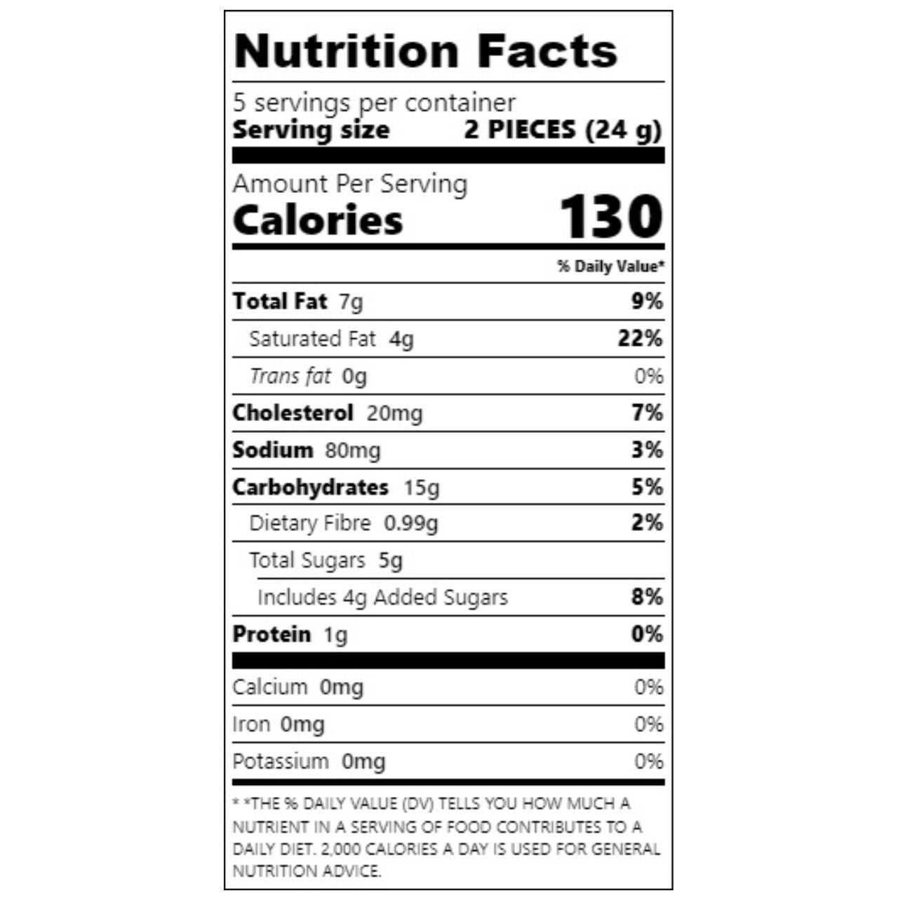 Walker's Shortbread Scottie Dog Cookies 3.9 Oz Box