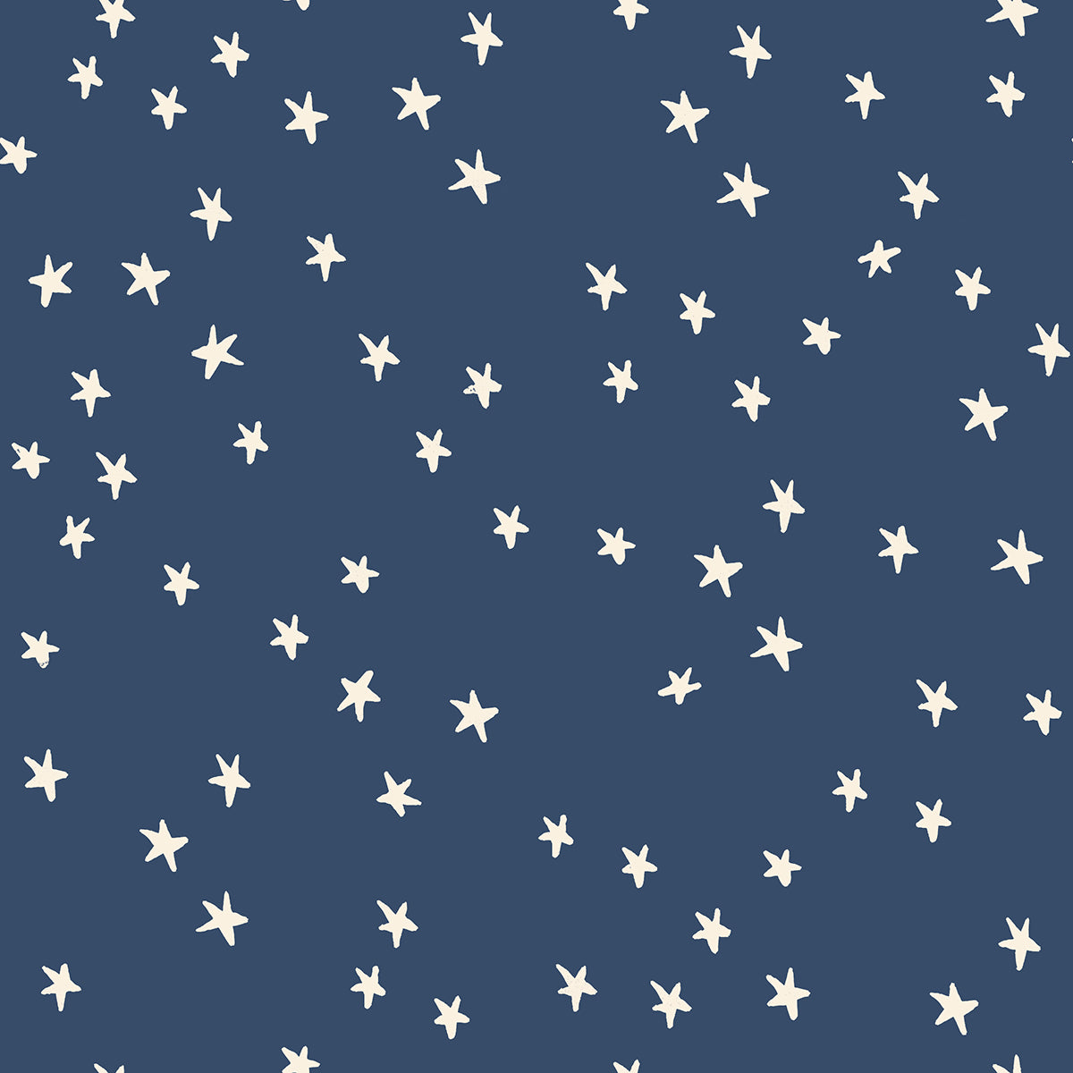 IN STOCK - Starry Print Bluebell by Alexia Marcelle Abegg for Ruby Star Society - RS4109 60