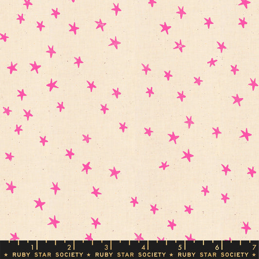 Starry Neon Pink RS4109 36 Alexia Marcelle Abegg