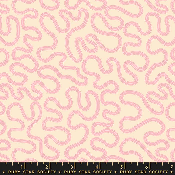 IN STOCK - Verbena Meander - Jen Hewitt - Ruby Star Society - RS6035 11