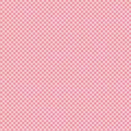 IN STOCK - Check Please Pink Tone-on-Tone 1/4" Check Print - Riley Blake Designs - C830R-SUGARPINK