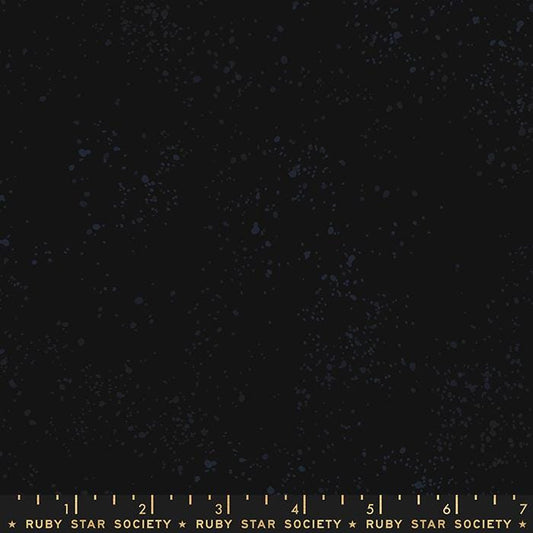 Speckled Print Onyx - Rashida Coleman Hale - Ruby Star Society - RS5027 102