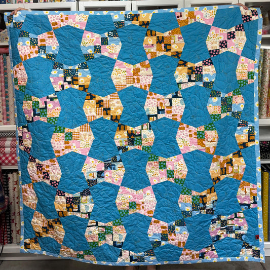 Egg and Friends Pre-cut Jelly Roll by Kimberly Kight for Ruby Star Society - RS3106JR