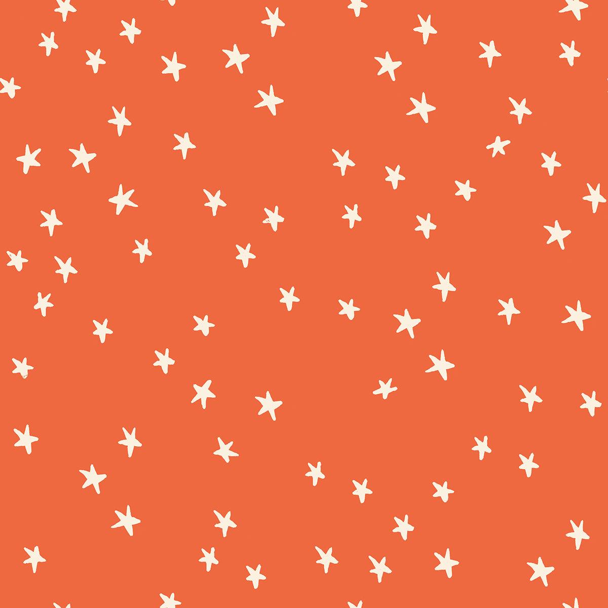 IN STOCK - Starry Print Nutmeg by Alexia Marcelle Abegg for Ruby Star Society - RS4109 42