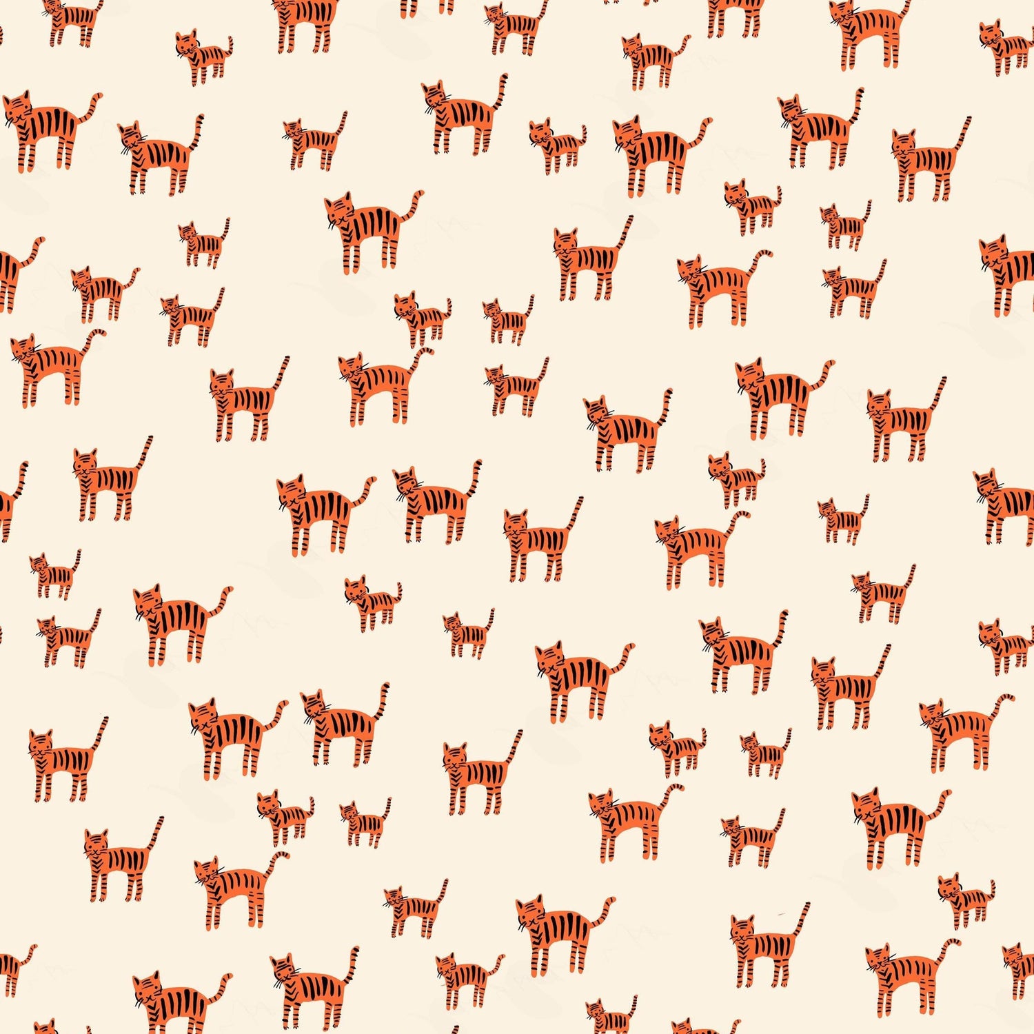 Catnap by Alexia Marcelle Abegg for Ruby Star Society