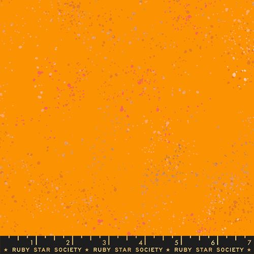 IN STOCK - Speckled Clementine RS5027 100M Rashida Coleman Hale