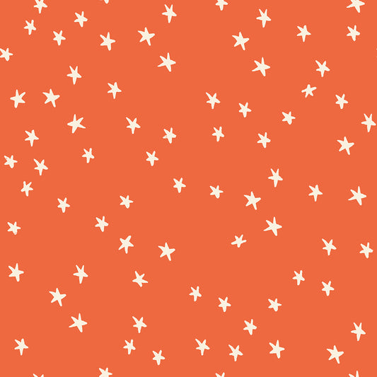 IN STOCK - Starry Print Nutmeg by Alexia Marcelle Abegg for Ruby Star Society - RS4109 42