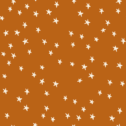 IN STOCK - Starry Print Saddle by Alexia Marcelle Abegg for Ruby Star Society - RS4109 51