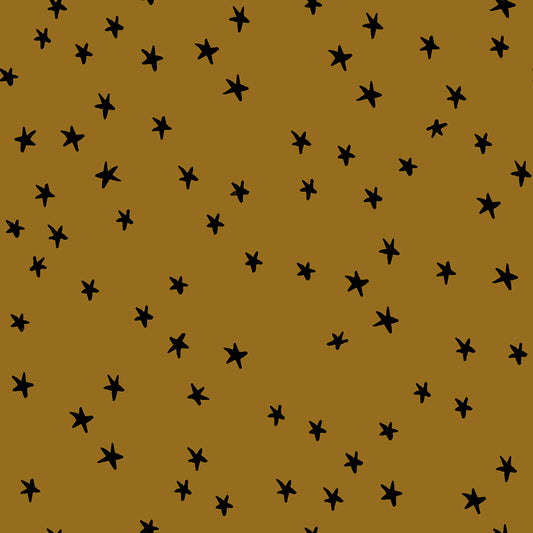 IN STOCK - Starry Print Suede by Alexia Marcelle Abegg for Ruby Star Society - RS4109 90
