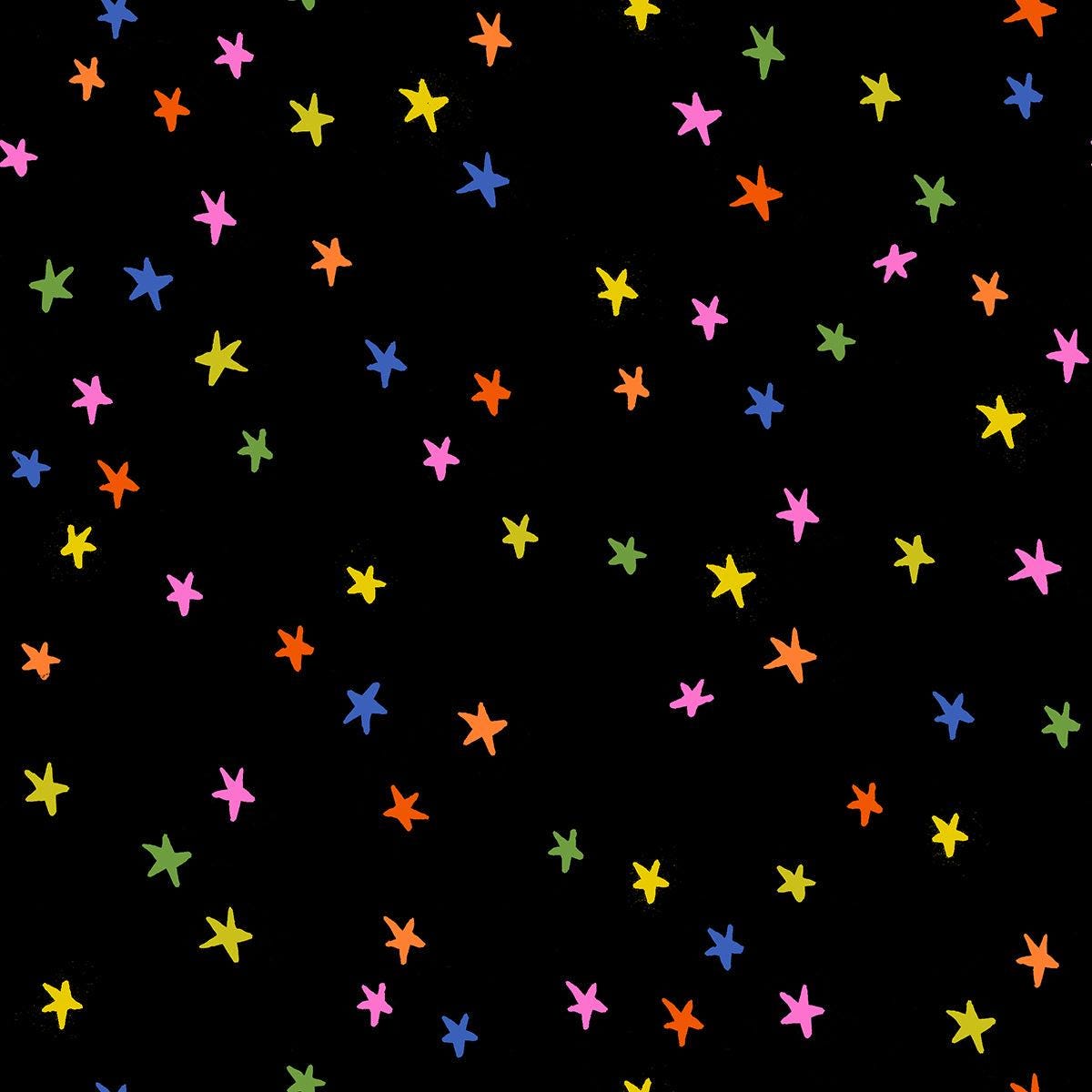 PRE-ORDER Starry Black Vivid Rainbow RS4109 63 Alexia Marcelle Abegg