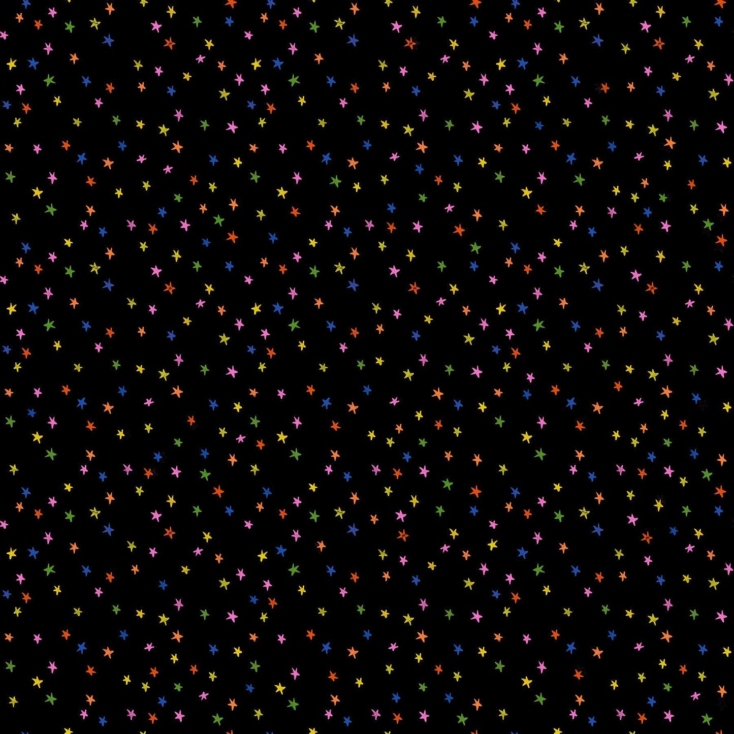 PRE-ORDER Starry Mini Black Vivid Rainbow RS4110 63 Alexia Marcelle Abegg