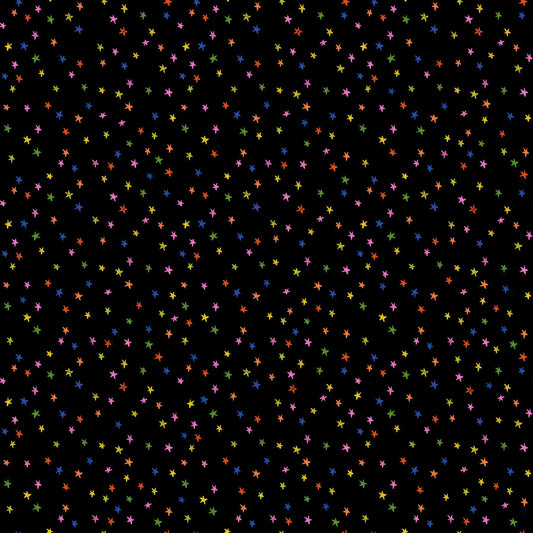 PRE-ORDER Starry Mini Black Vivid Rainbow RS4110 63 Alexia Marcelle Abegg