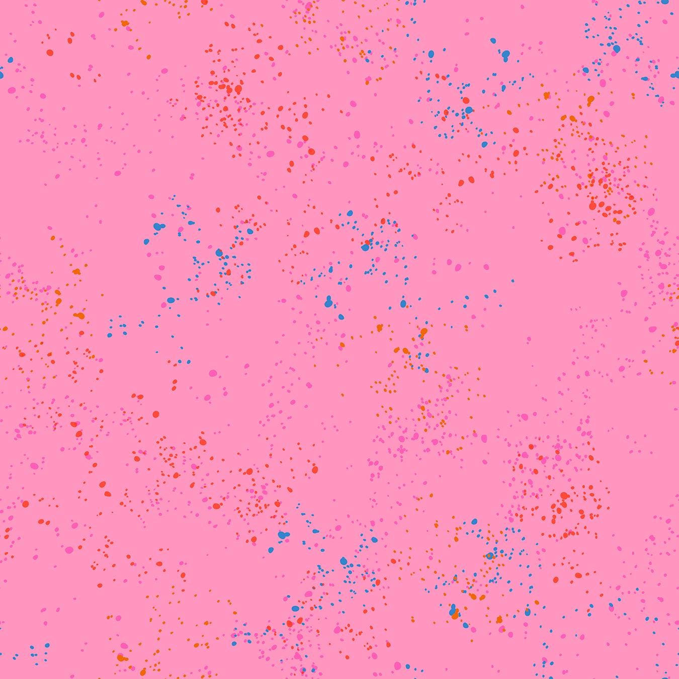 Speckled Flamingo RS5027 123 Rashida Coleman Hale