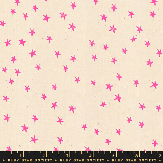Starry Neon Pink RS4109 36 Alexia Marcelle Abegg
