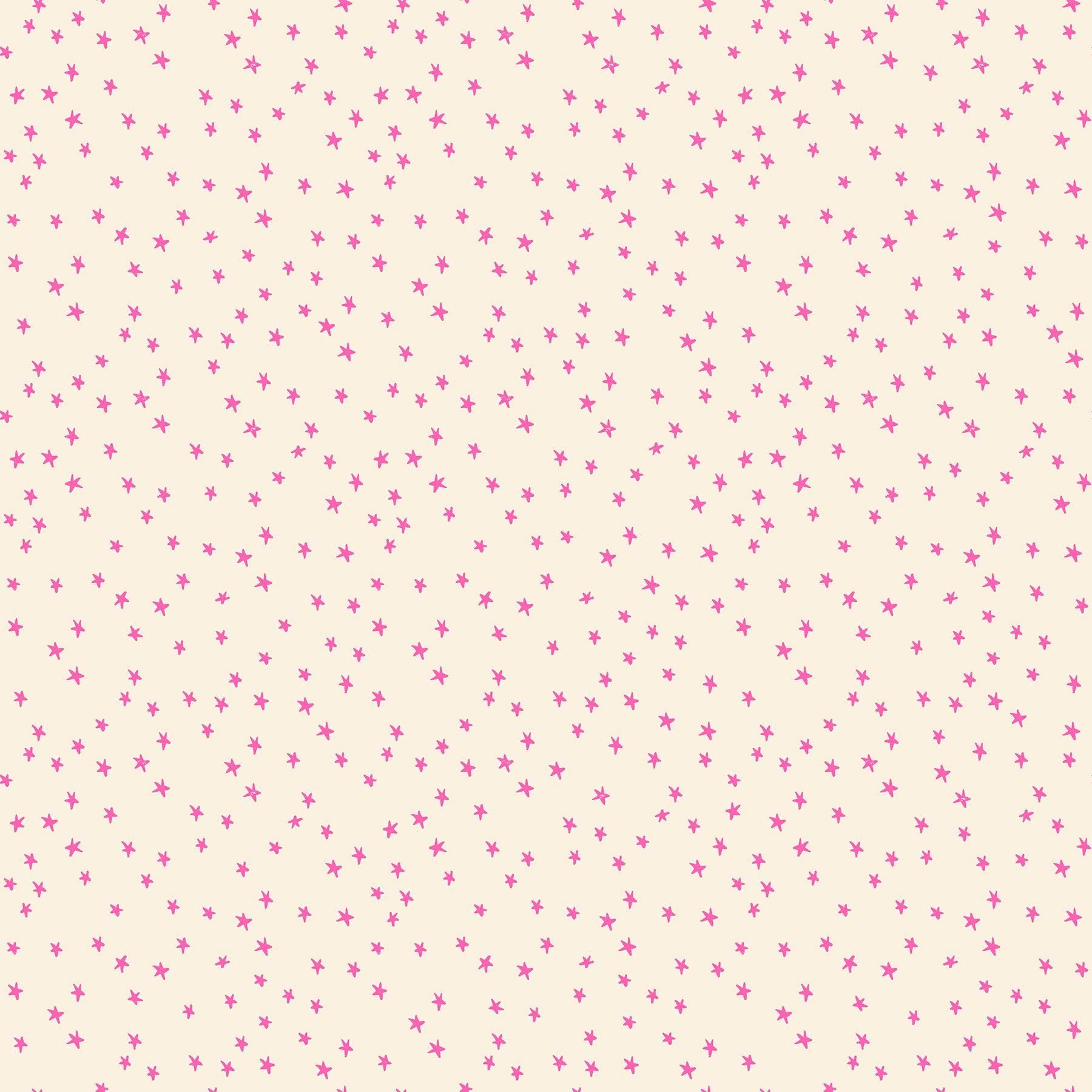 Starry Mini Neon Pink RS4110 22 Alexia Marcelle Abegg