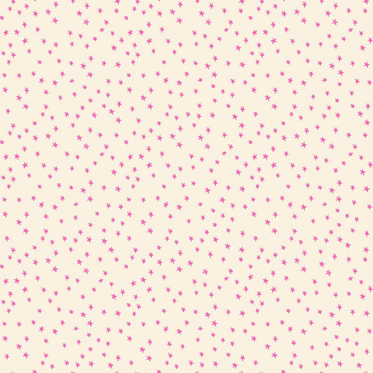 Starry Mini Neon Pink RS4110 22 Alexia Marcelle Abegg