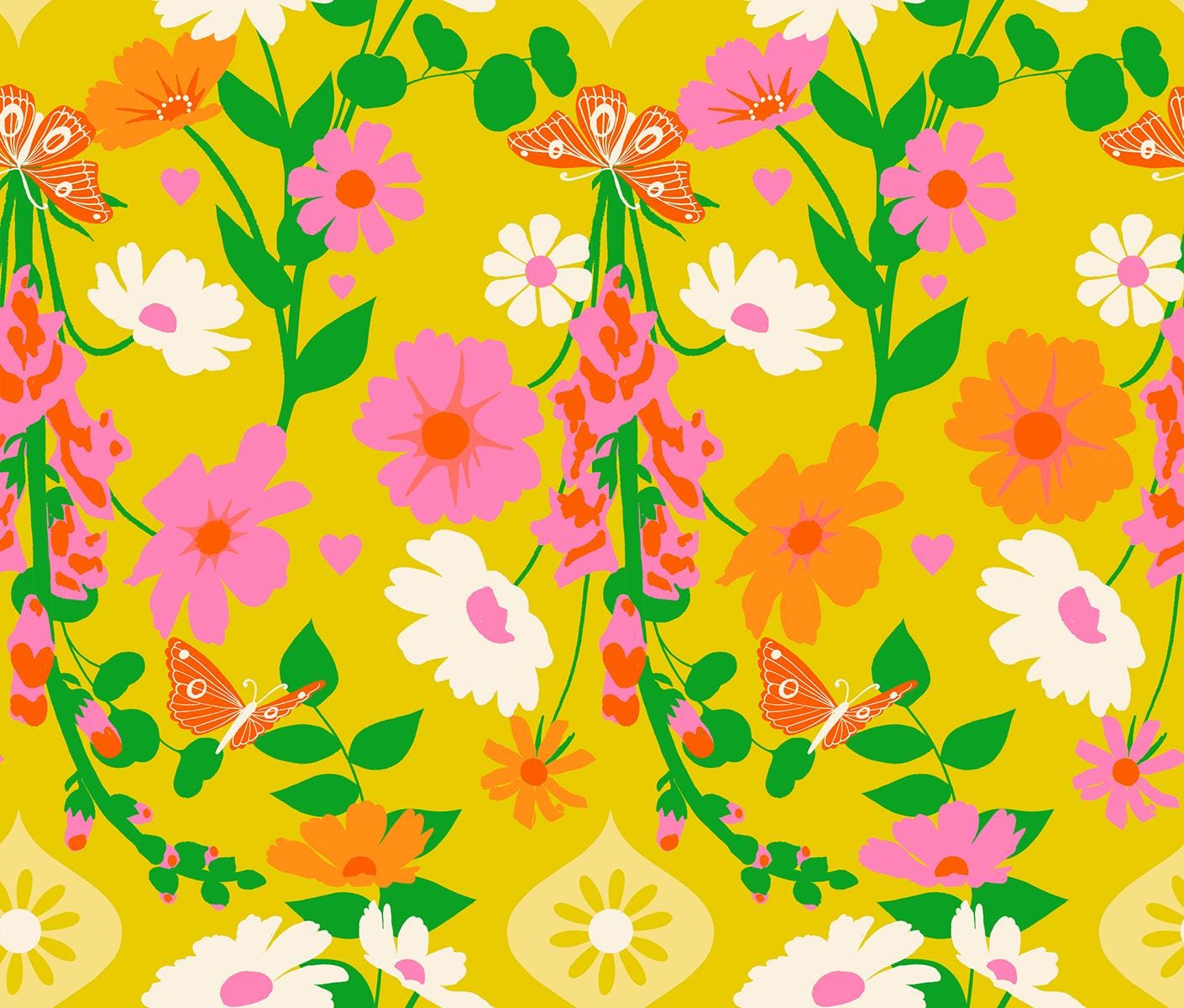 IN STOCK - Best Day Ever MINI Charm Pack - Melody Miller - Ruby Star Society - RS0102MC