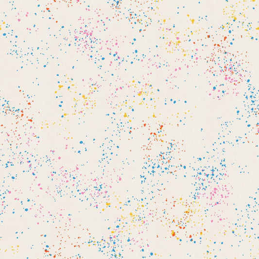Speckled Confetti - Rashida Coleman Hale - Ruby Star Society