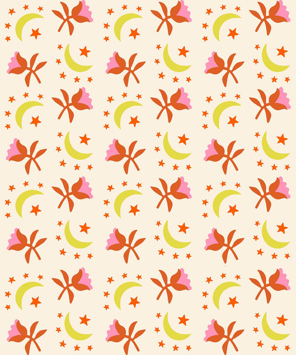 SOLD OUT - Catnap Mini Charm Pack - Ruby Star Society Cotton Fabric