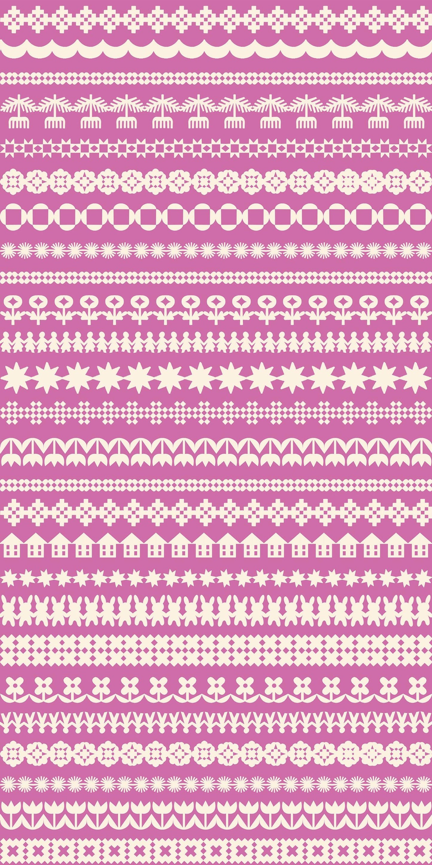 IN STOCK - Paper Cuts 2 Pre-cut Jelly Roll by Rashida Coleman Hale for Ruby Star Society