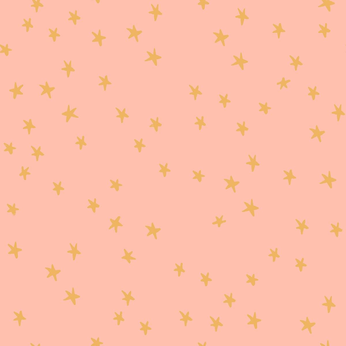 Ruby Star Society Mini Charm Pack: 2.5" Cotton Squares, Assorted Prints