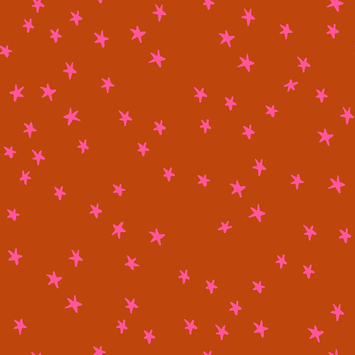 Ruby Star Society Mini Charm Pack: 2.5" Cotton Squares, Assorted Prints
