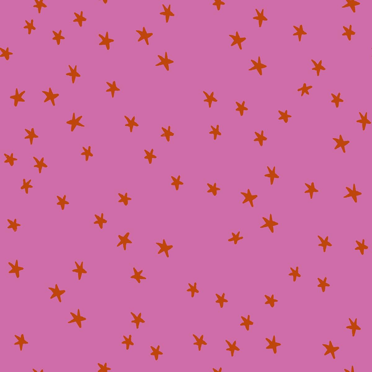 Starry New Colors Pre-cut Charm Pack - Alexia Marcelle Abegg - Ruby Star Society