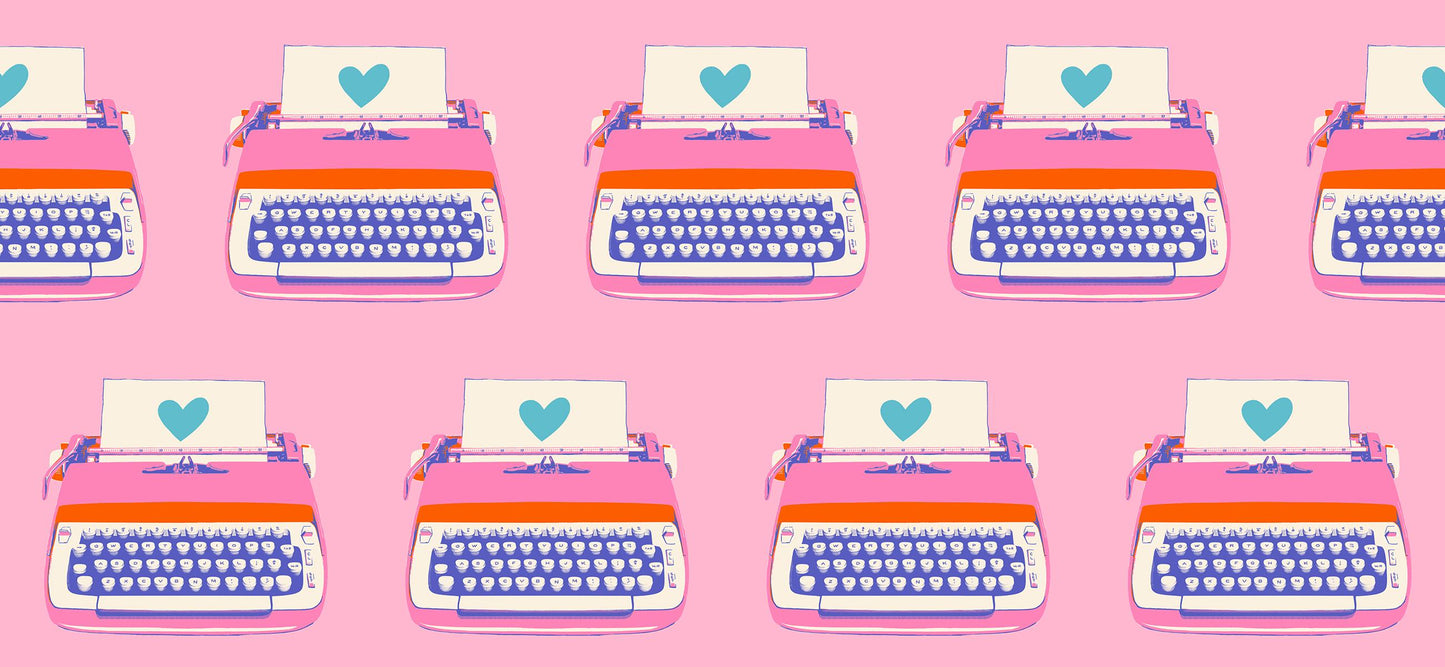 IN STOCK - Best Day Ever MINI Charm Pack - Melody Miller - Ruby Star Society - RS0102MC