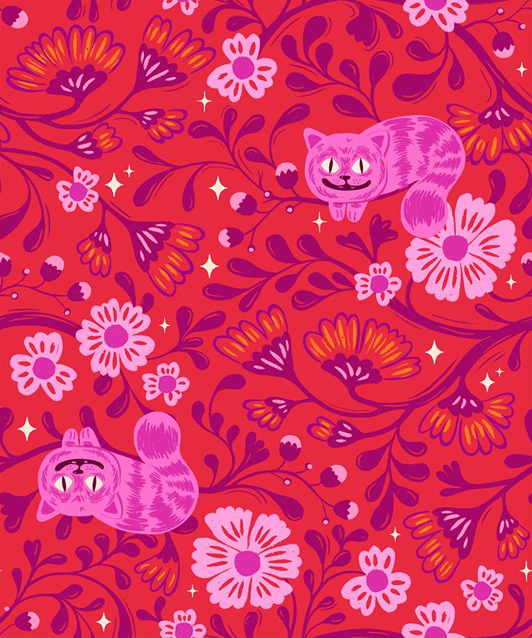 IN STOCK - Hello Alice Pre-cut Charm Pack by Sarah Watts for Ruby Star Society - RS2120PP
