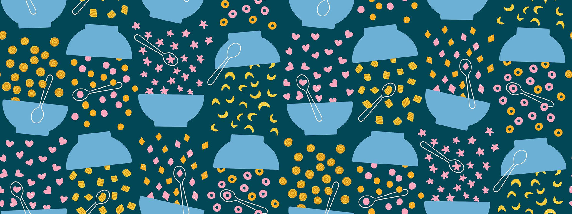 PRE-ORDER - Egg and Friends Pre-cut MINI Charm Pack - Kimberly Kight - Ruby Star Society - Ships Dec. 2025 - RS3106MC