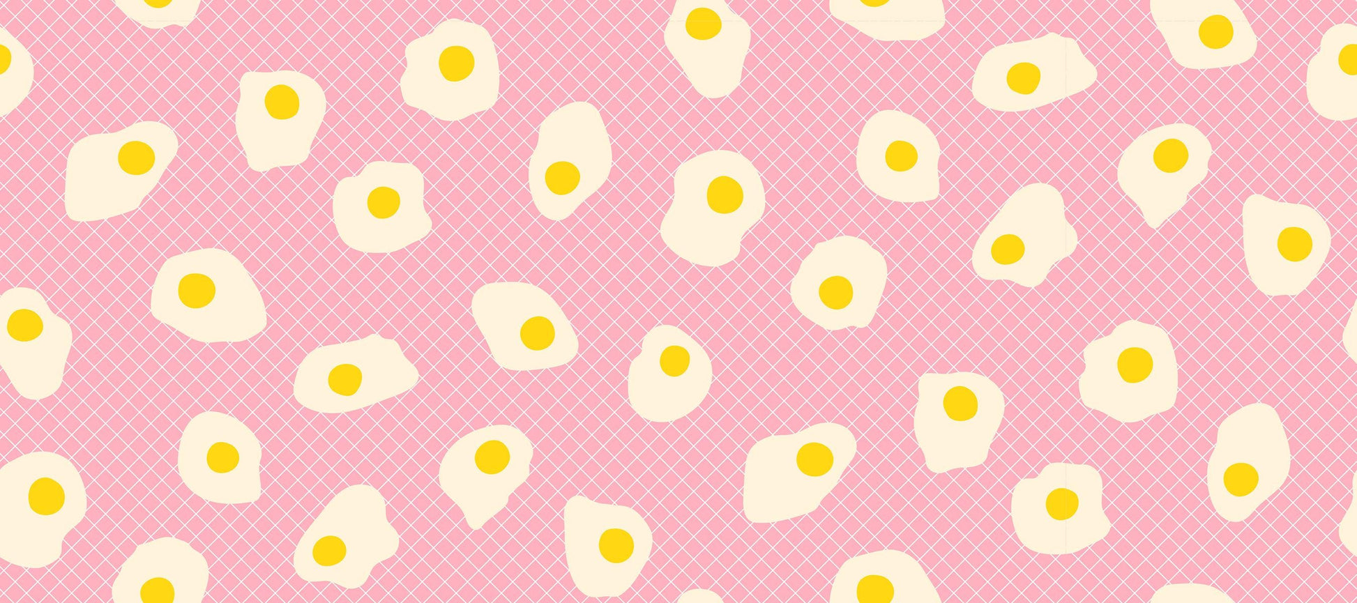 IN STOCK - Egg and Friends Pre-cut MINI Charm Pack by Kimberly Kight for Ruby Star Society - RS3106MC