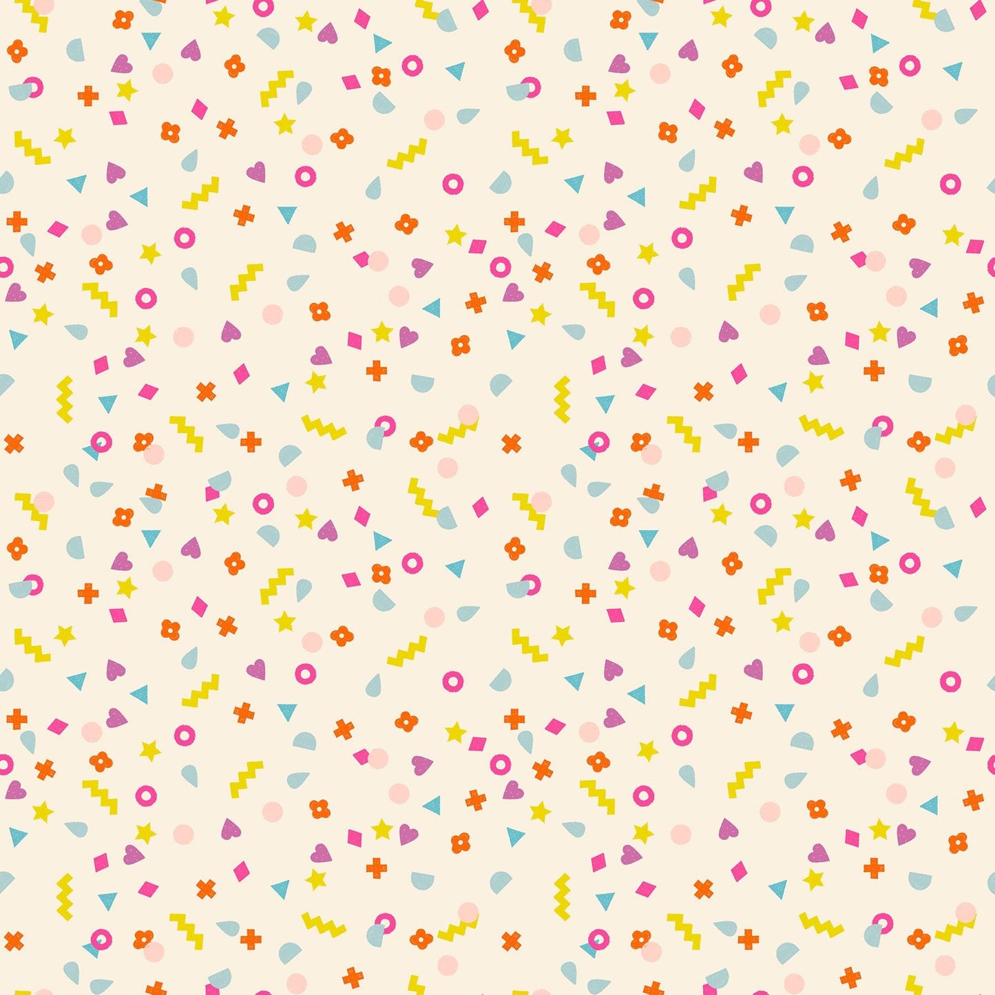 IN STOCK - Washi Plus Pre-cut Charm Pack by Rashida Coleman Hale for Ruby Star Society - RS1090PP