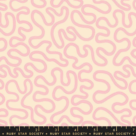 IN STOCK - Verbena Meander - Jen Hewitt - Ruby Star Society - RS6035 11