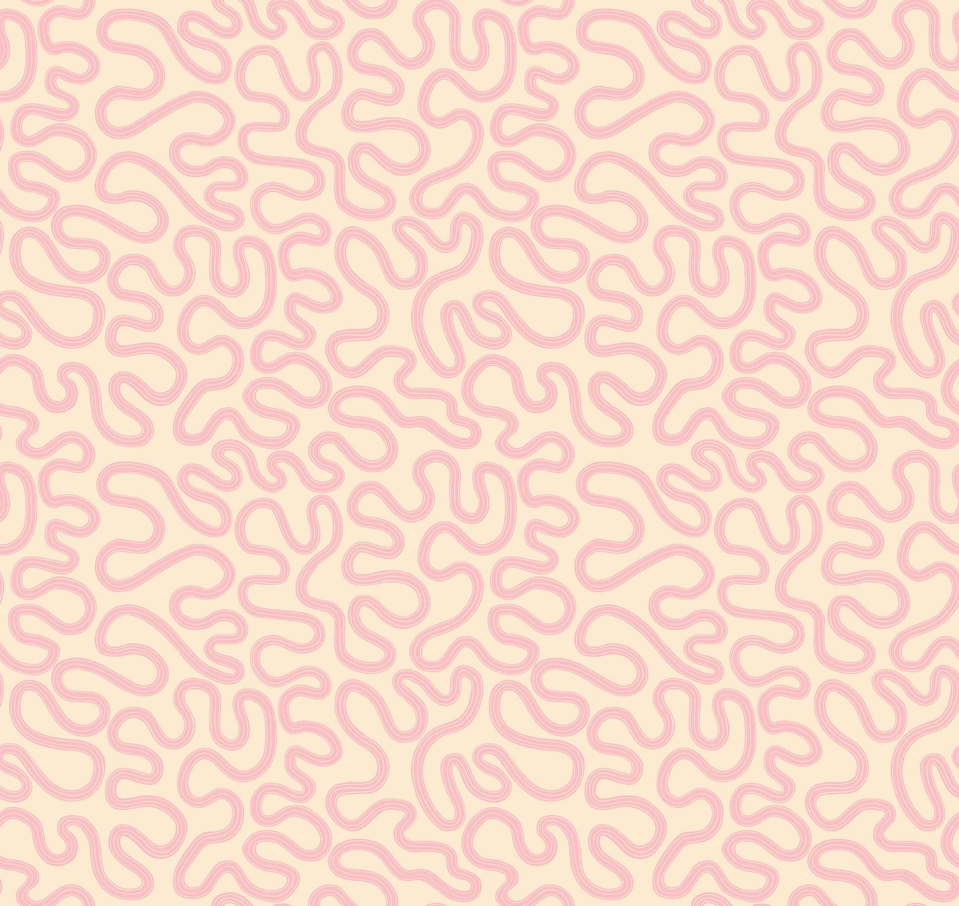 IN STOCK - Verbena Meander - Jen Hewitt - Ruby Star Society - RS6035 11