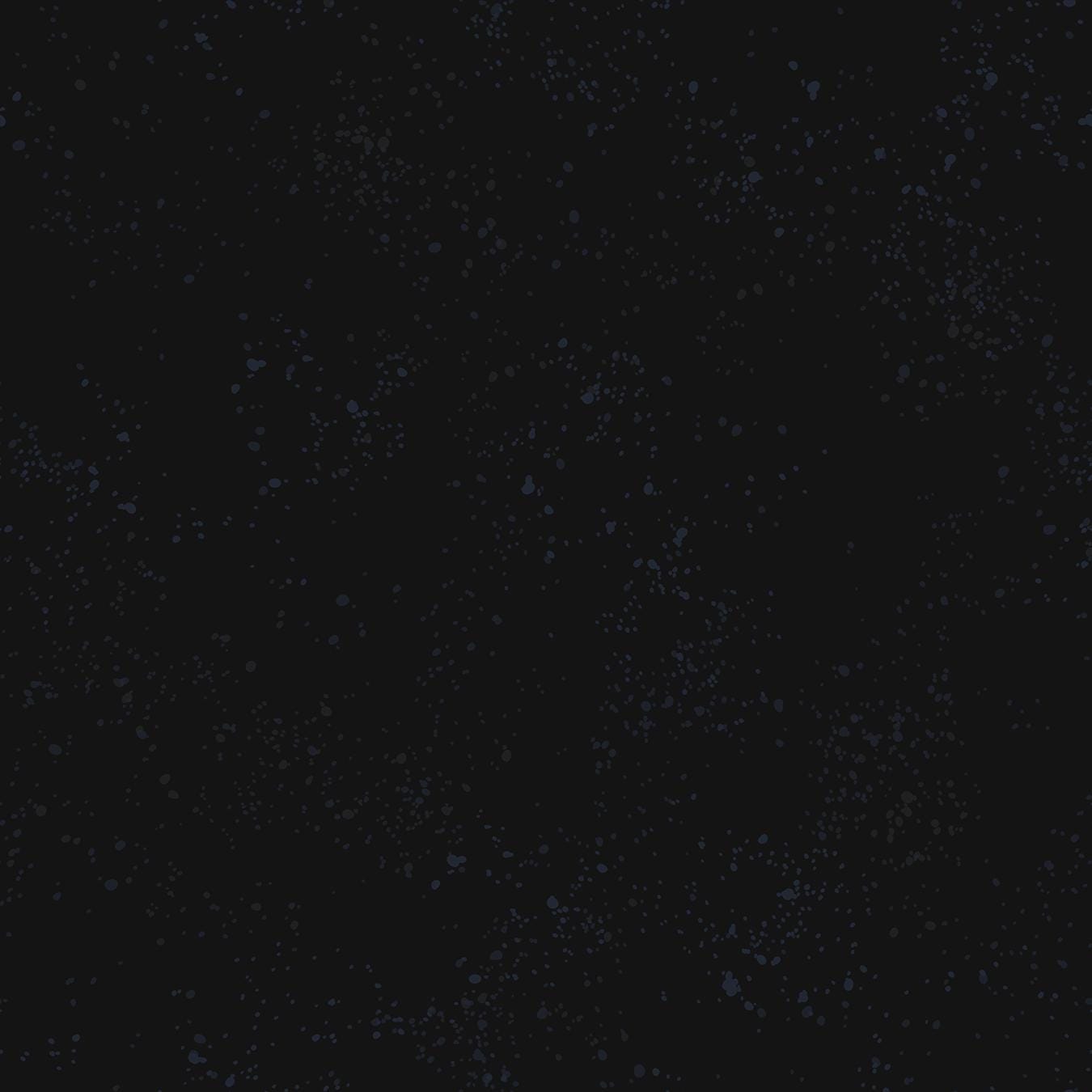 IN STOCK - Speckled Print Onyx - Rashida Coleman Hale - Ruby Star Society - RS5027 102