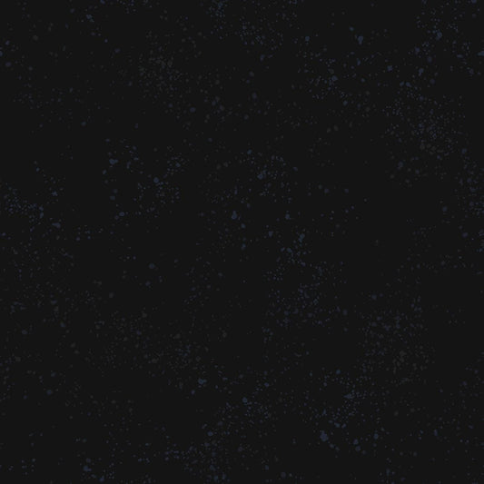 IN STOCK - Speckled Print Onyx - Rashida Coleman Hale - Ruby Star Society - RS5027 102