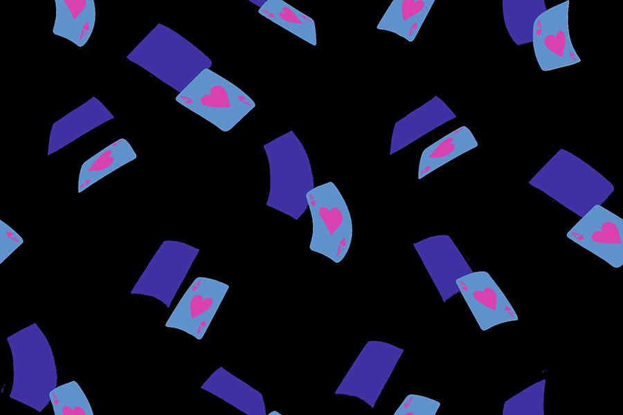 IN STOCK - Hello Alice Print Pre-cut Jelly Roll by Sarah Watts for Ruby Star Society - RS2120JR