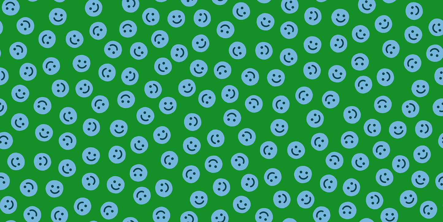 IN STOCK - Egg and Friends Print Pre-cut Jelly Roll by Kimberly Kight for Ruby Star Society - RS3106JR