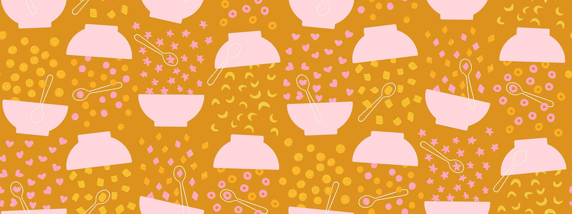 IN STOCK - Egg and Friends Print Pre-cut Jelly Roll by Kimberly Kight for Ruby Star Society - RS3106JR