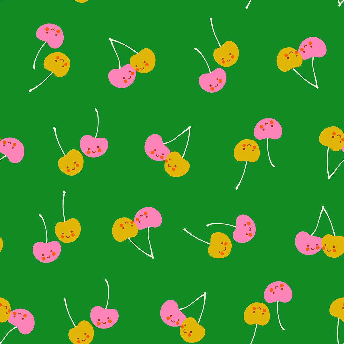 Trinketry Pre-cut MINI Charm Pack by Melody Miller for Ruby Star Society