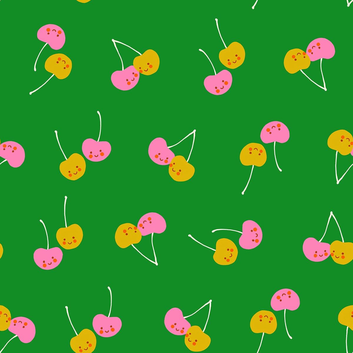 Tinketry Pre-cut Jelly Roll by Melody Miller for Ruby Star Society