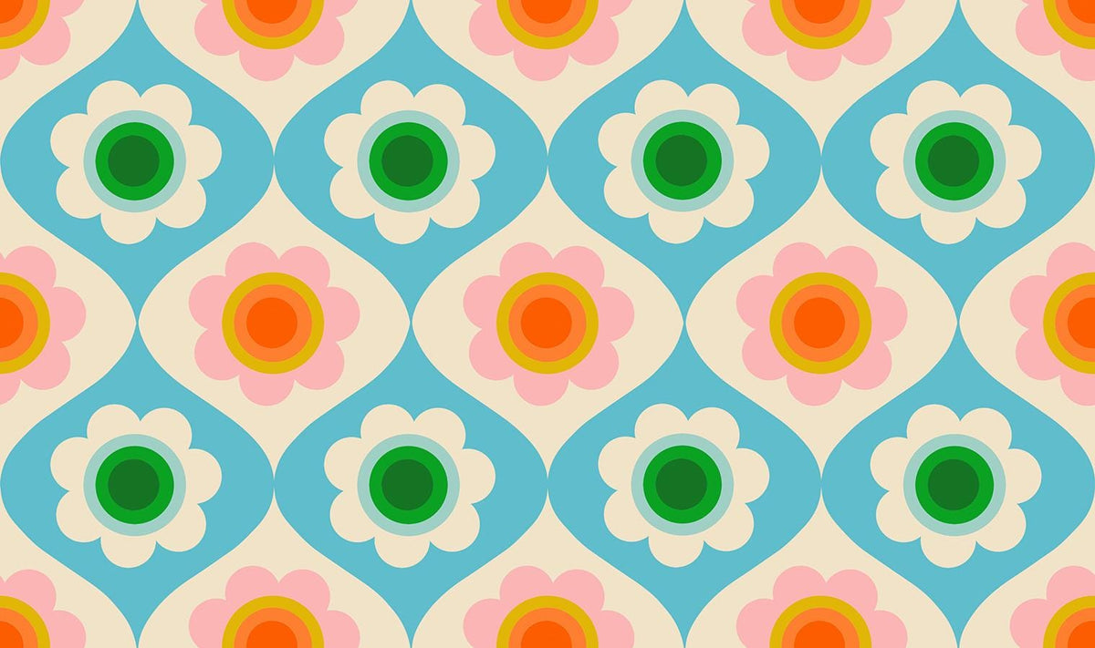 Tinketry Pre-cut Jelly Roll by Melody Miller for Ruby Star Society