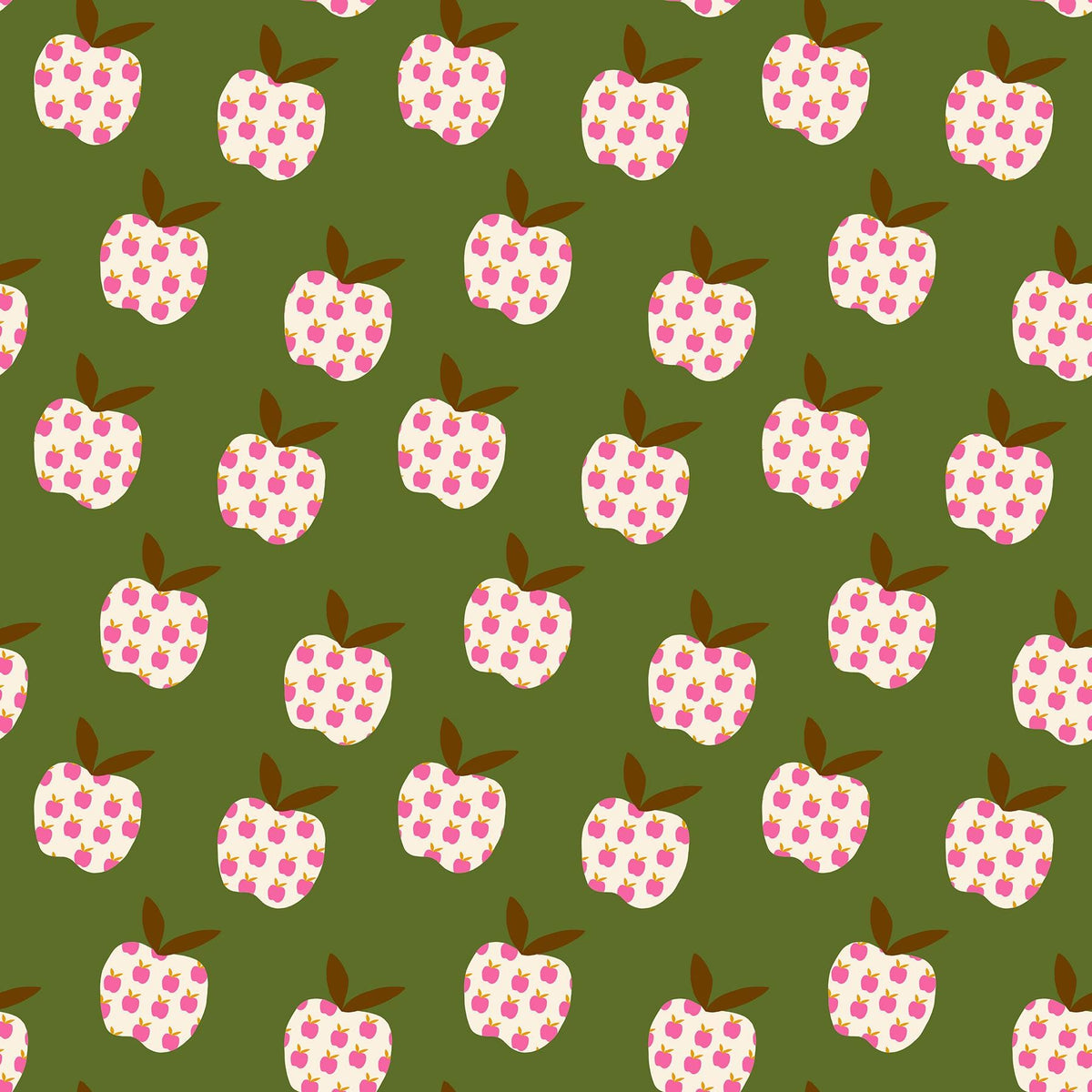 Mystic Fable Pre-cut Jelly Roll by Alexia Marcelle Abegg for Ruby Star Society