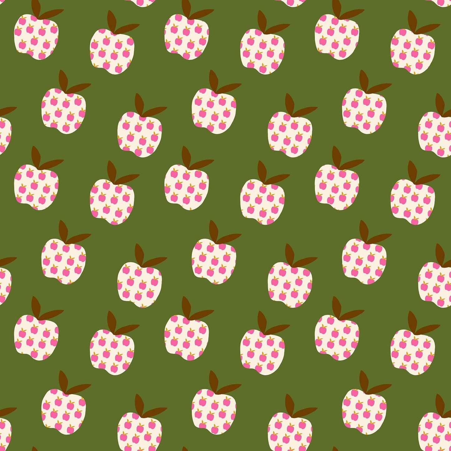 IN STOCK - Mystic Fable Pre-cut Jelly Roll by Alexia Marcelle Abegg for Ruby Star Society