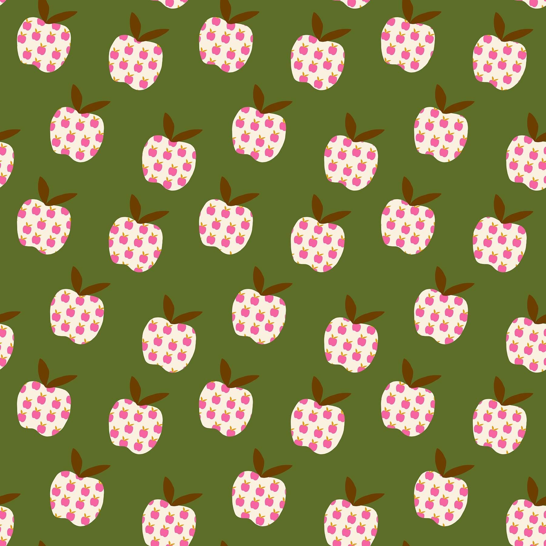 IN STOCK - Mystic Fable Pre-cut Jelly Roll by Alexia Marcelle Abegg for Ruby Star Society