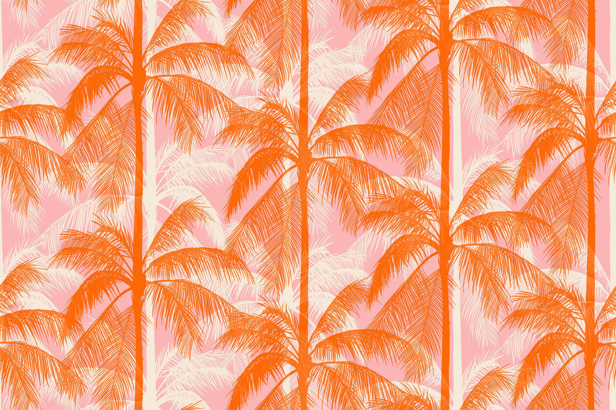 Poolside Too Pre-cut Jelly Roll a Collaboration for Ruby Star Society