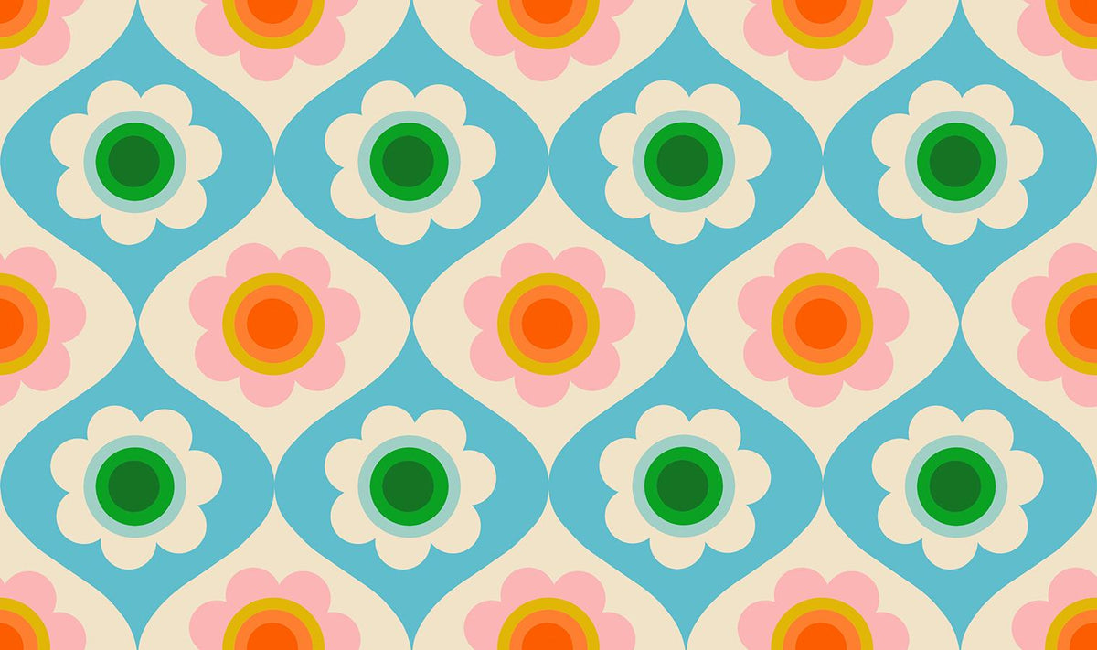 Trinketry Fat Quarter Bundle by Melody Miller for Ruby Star Society