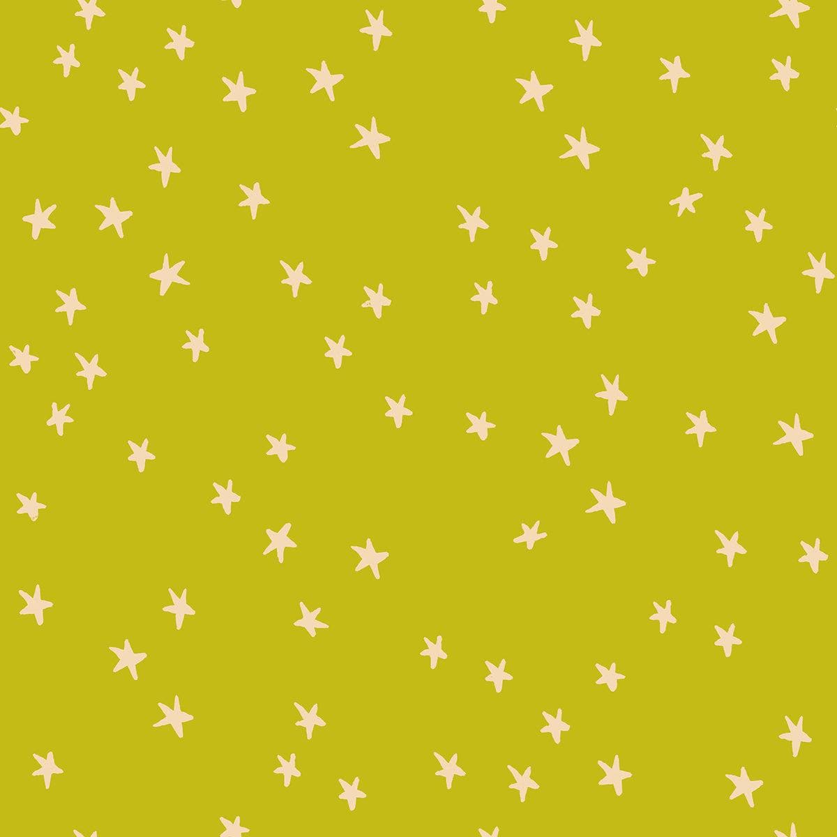 IN STOCK - Starry Print Pistachio by Alexia Marcelle Abegg for Ruby Star Society - RS4109 37