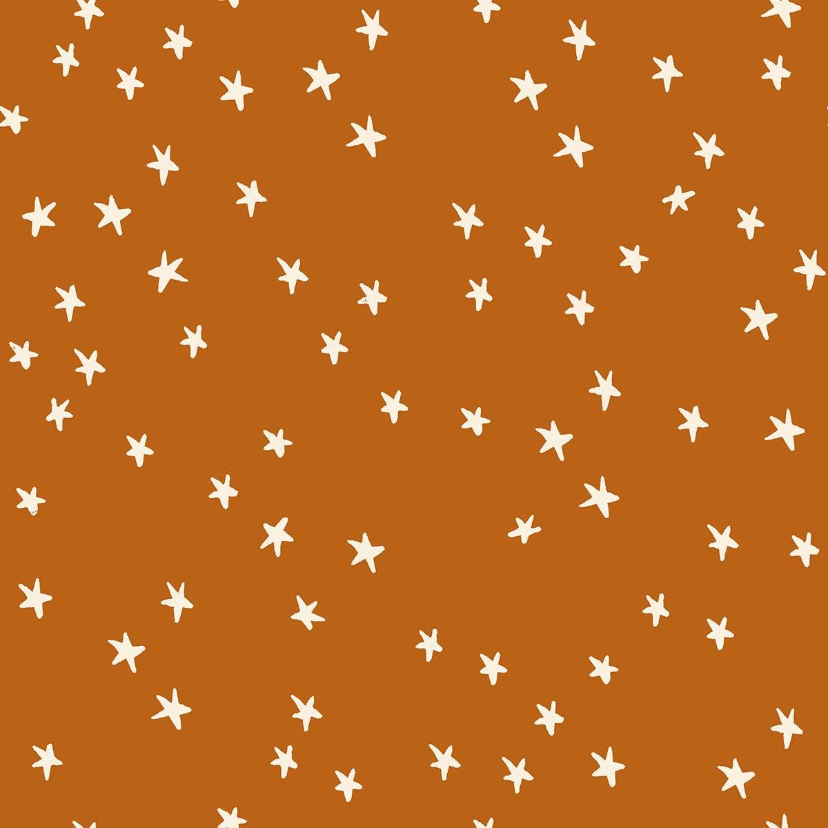 IN STOCK - Starry Print Saddle by Alexia Marcelle Abegg for Ruby Star Society - RS4109 51