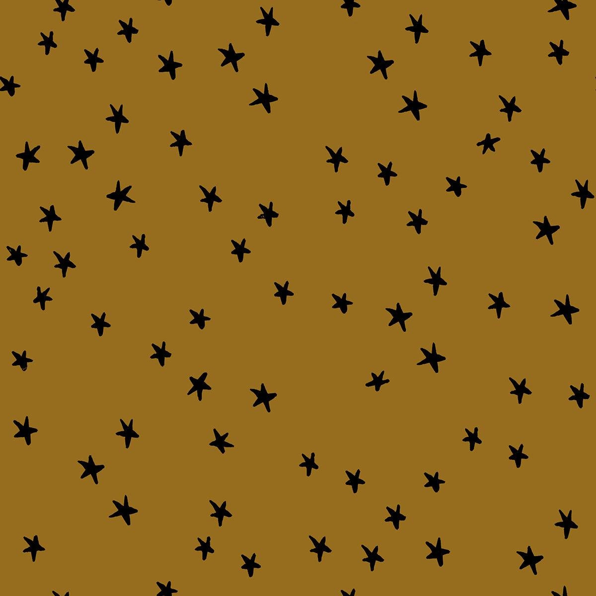IN STOCK - Starry Print Suede by Alexia Marcelle Abegg for Ruby Star Society - RS4109 90